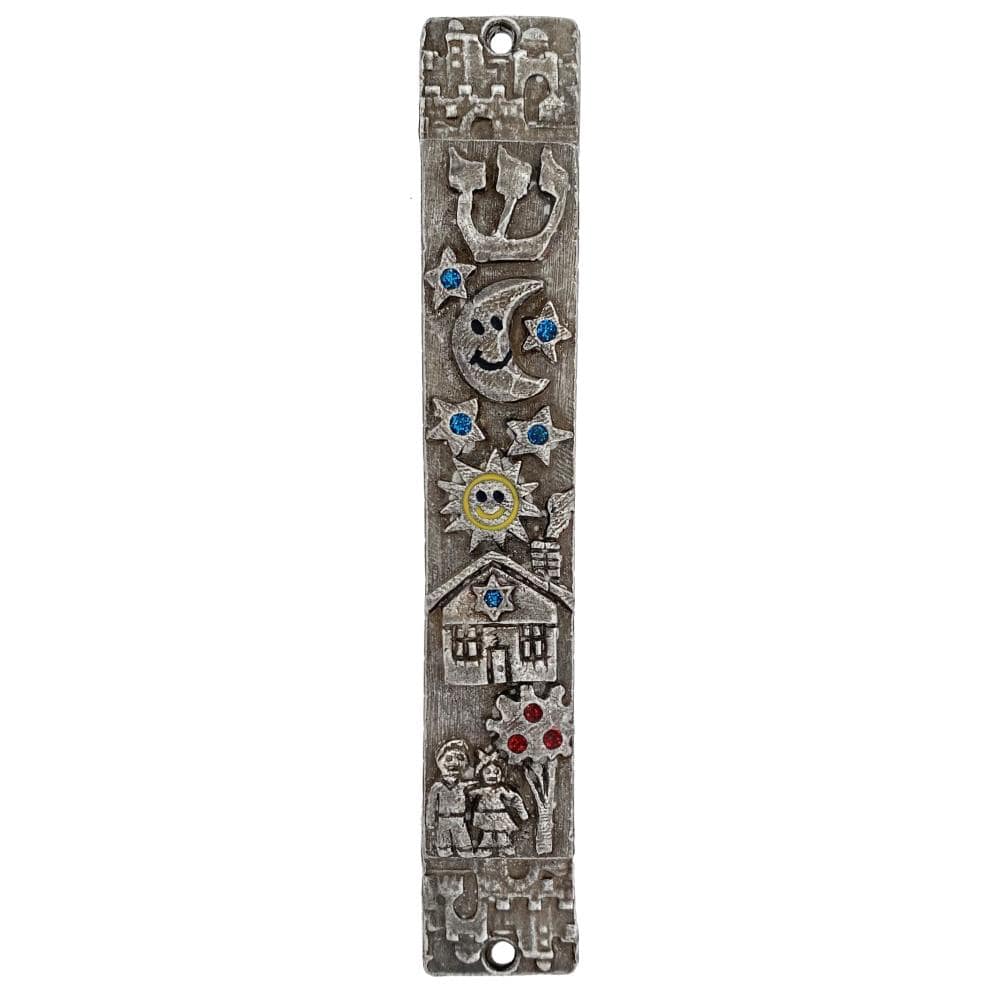 Dream Mezuzah