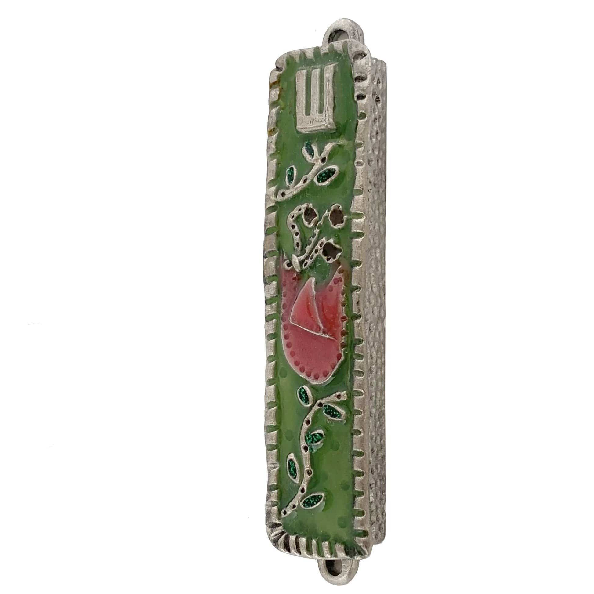 Eden Mezuzah