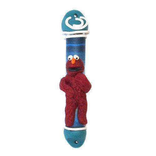 Elmo Mezuzah