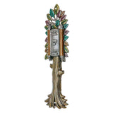 Etz Hayim Mezuzah