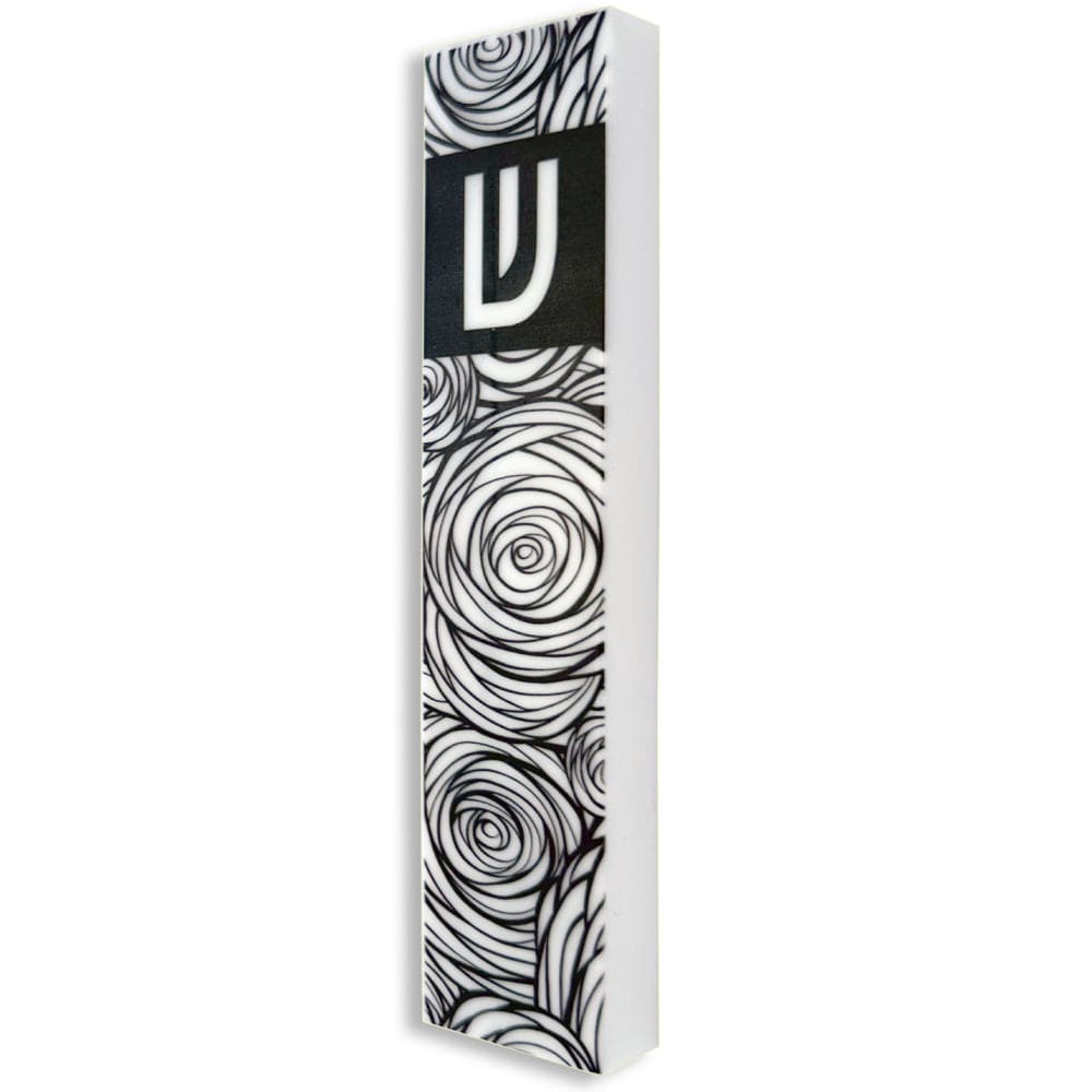 Garden Mezuzah