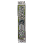 Golani  Mezuzah