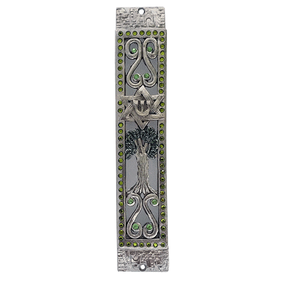 Golani  Mezuzah
