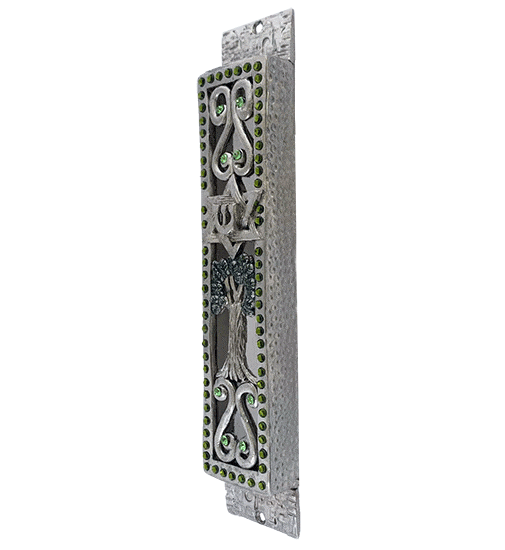 Golani  Mezuzah