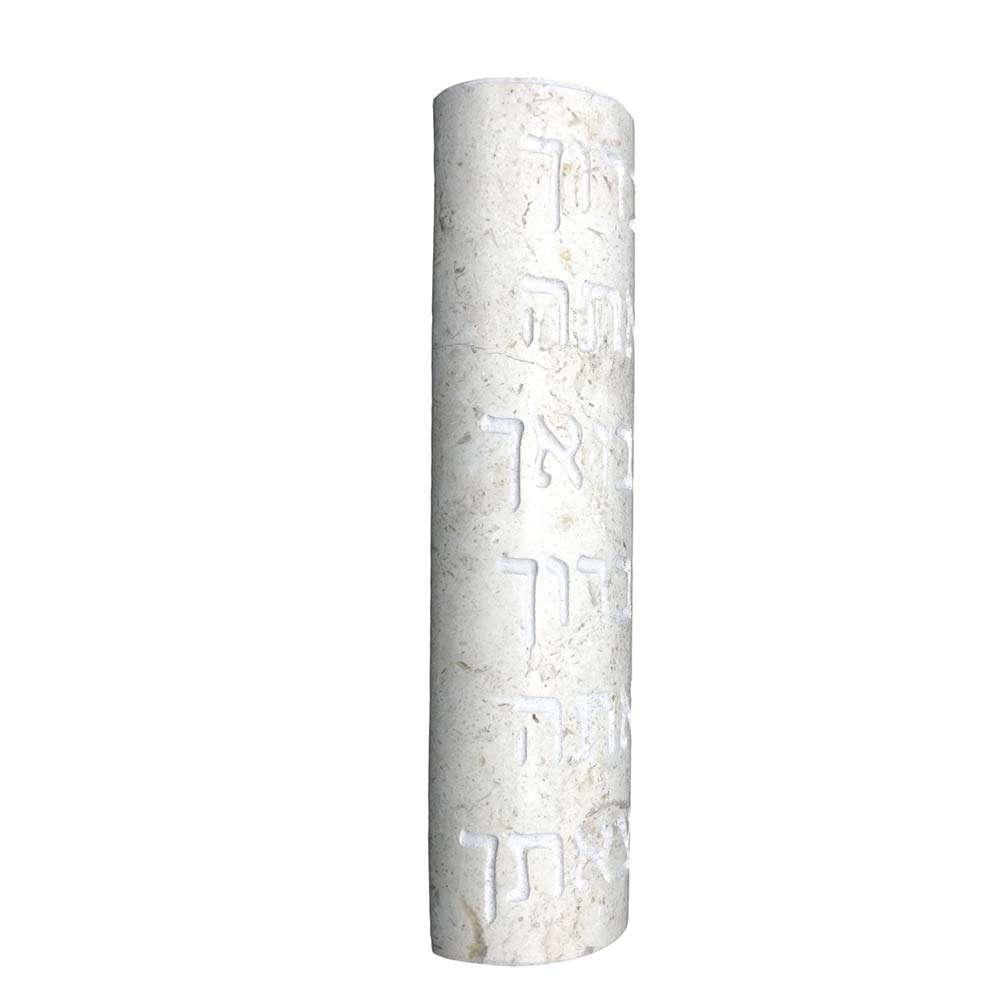 Grace Stone Mezuzah