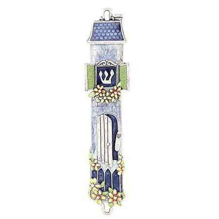 Home Sweet Home Mezuzah