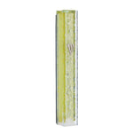 Icy Glass Mezuzah