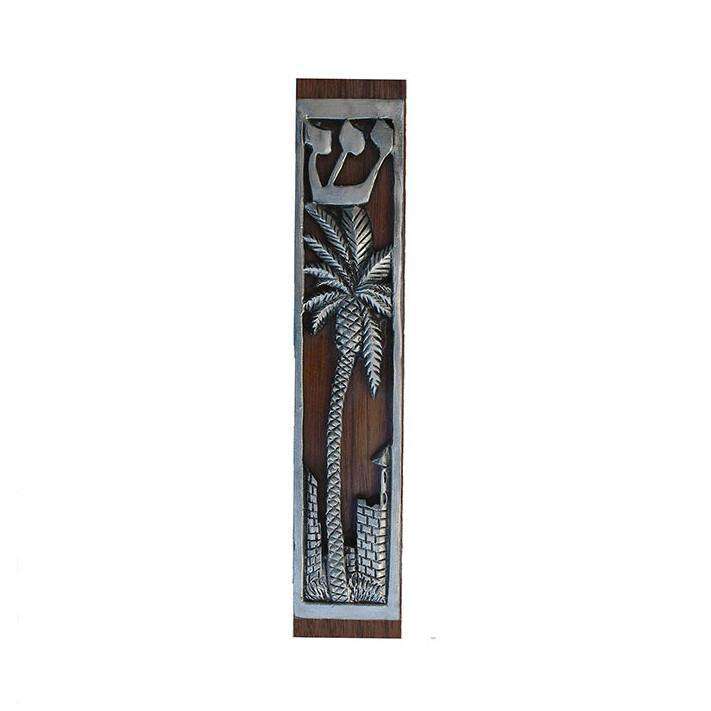 Jericho Mezuzah