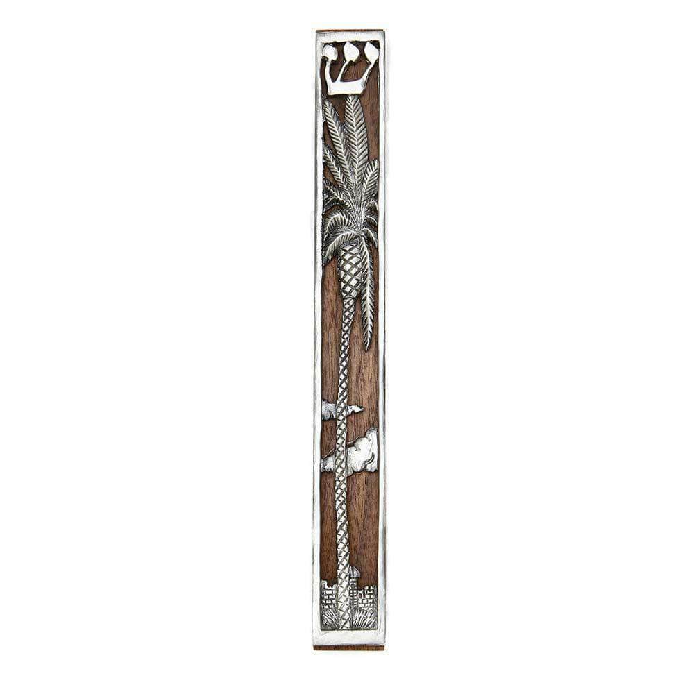 Jericho Mezuzah - Large