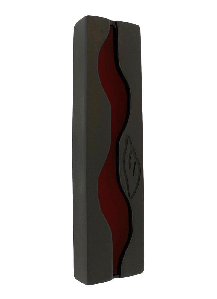 Jordan River Mezuzah