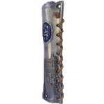 King David Mezuzah