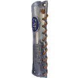 King David Mezuzah