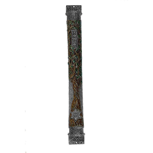 King's Orchard Mezuzah - Extra Large