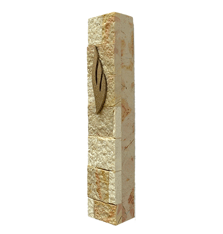 Kotel Mezuzah
