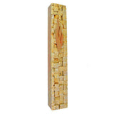 Kotel Mezuzah - Extra Large