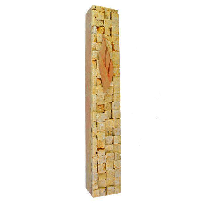 Kotel Mezuzah - Extra Large