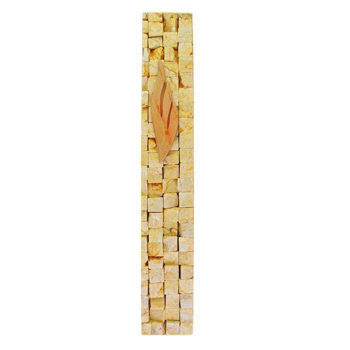 Kotel Mezuzah - Extra Large