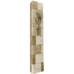 Kotel Mezuzah-large