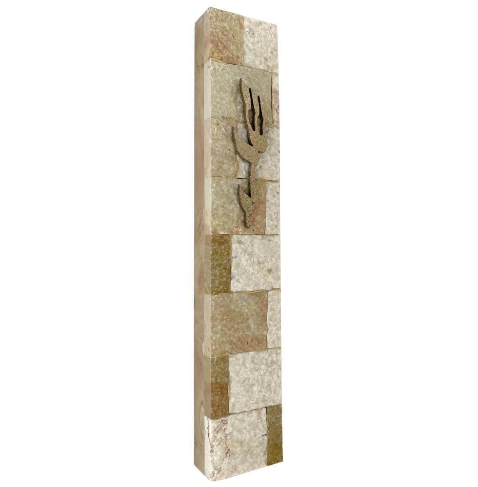 Kotel Mezuzah-large