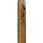 Layered Stones Mezuzah