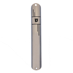 Le Platane Mezuzah