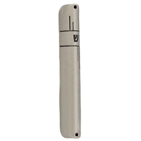 Le Platane Mezuzah