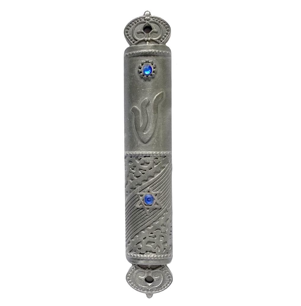 Moroccan Mezuzah