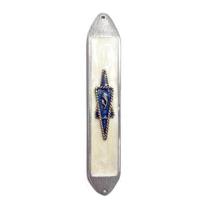 Nautical Mezuzah Mezuzah Store
