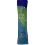 Ocean Glass Mezuzah