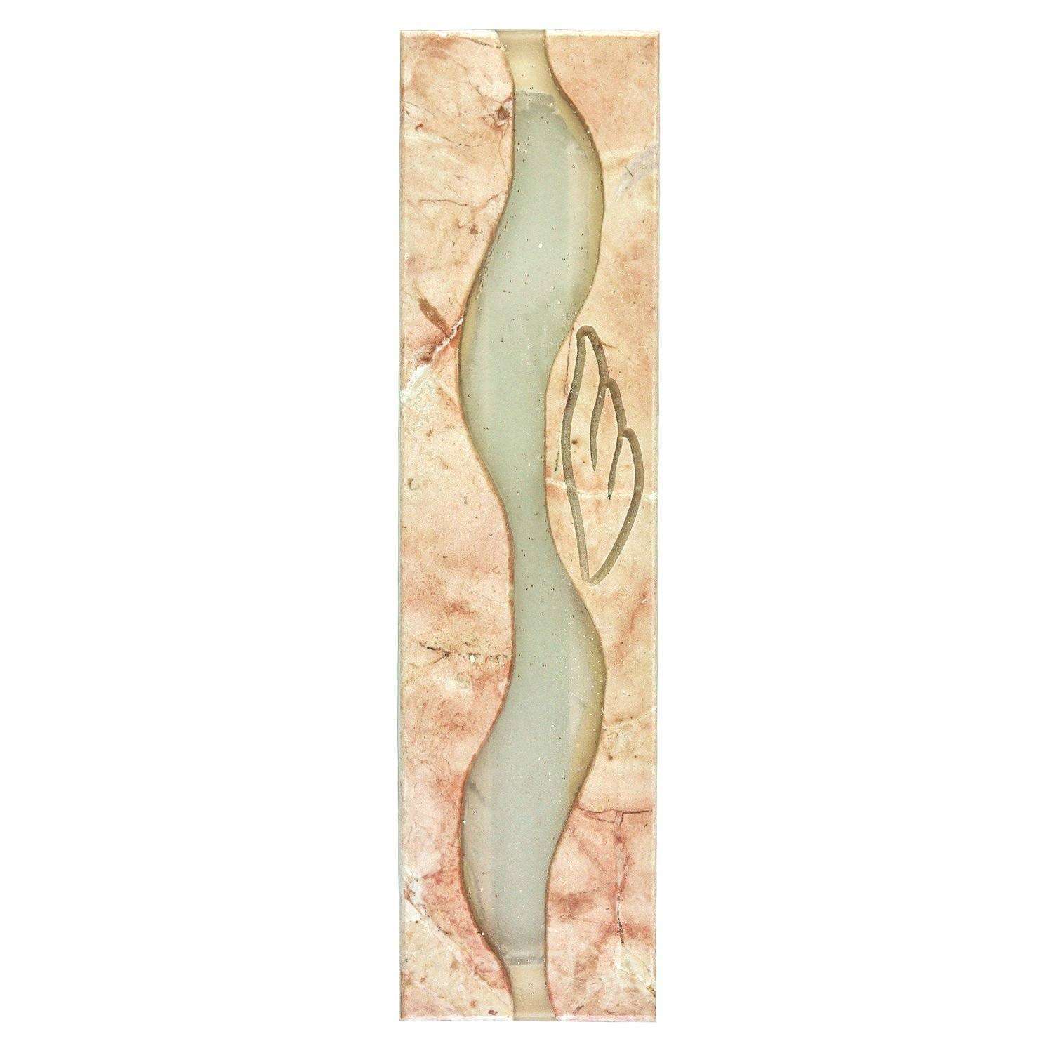 Oceanside Mezuzah