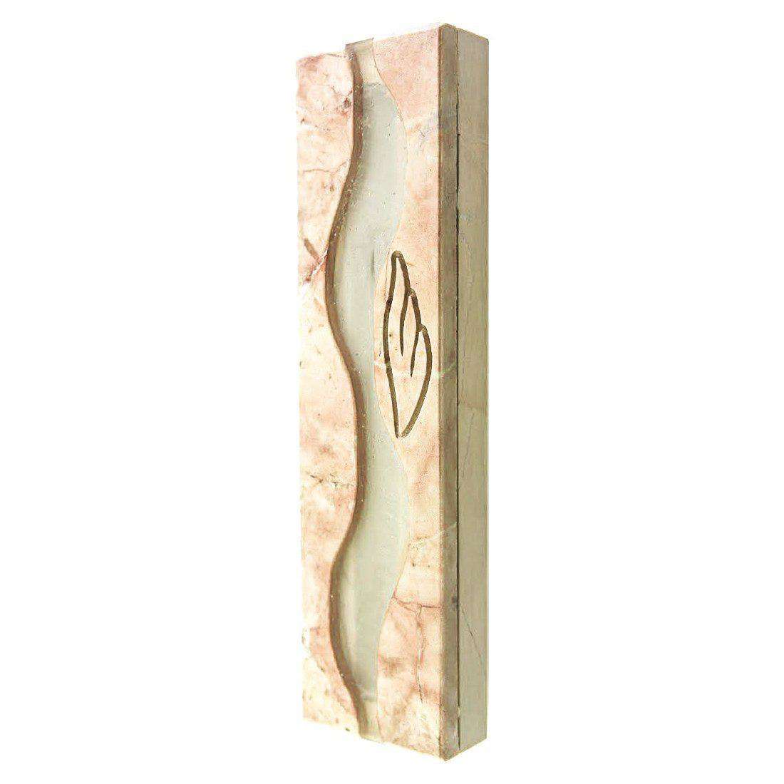 Oceanside Mezuzah