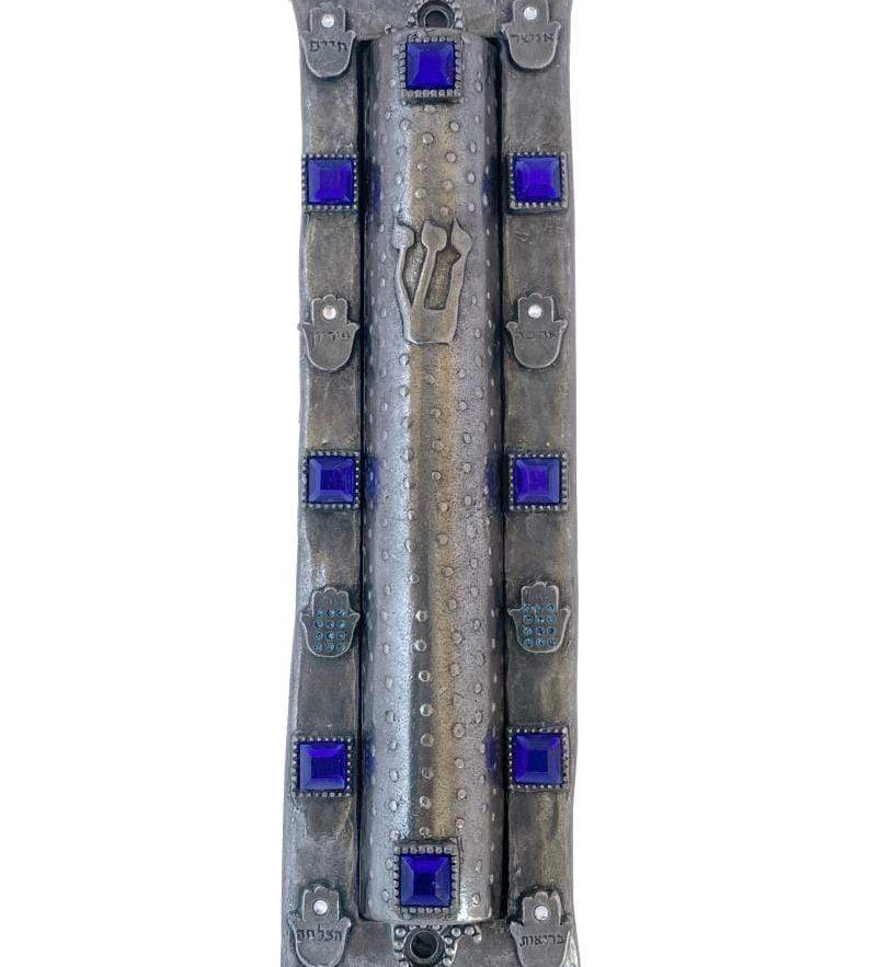 Oriya Mezuzah- Extra Large