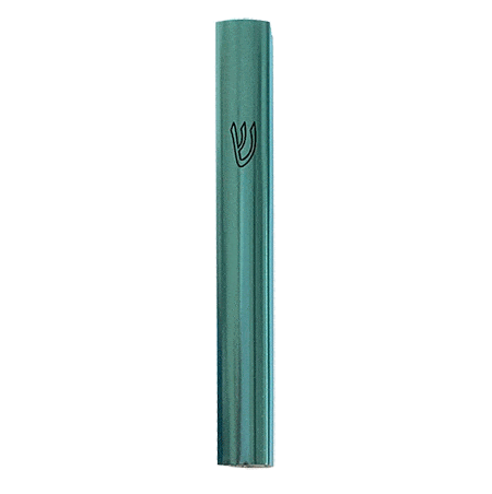 Outdoor  Mezuzah