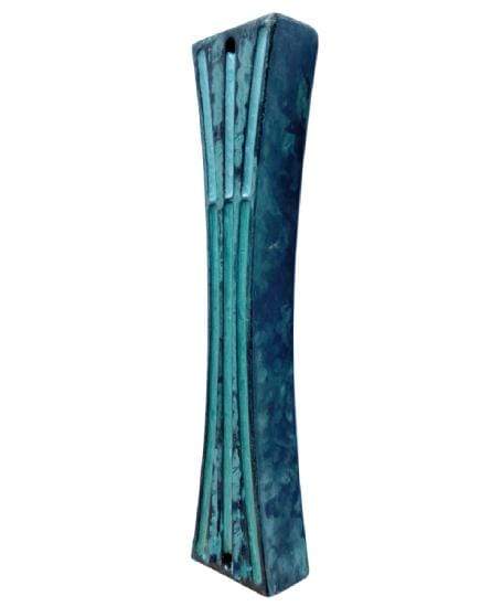 Patina Mezuzah