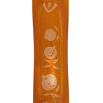 Pomegranate Glass Mezuzah