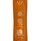 Pomegranate Glass Mezuzah