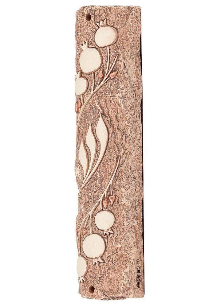 Pomegranate Mezuzah