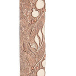 Pomegranate Mezuzah