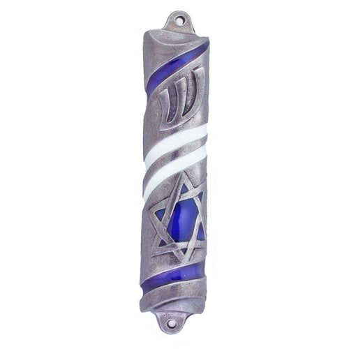 Pride of Israel Mezuzah