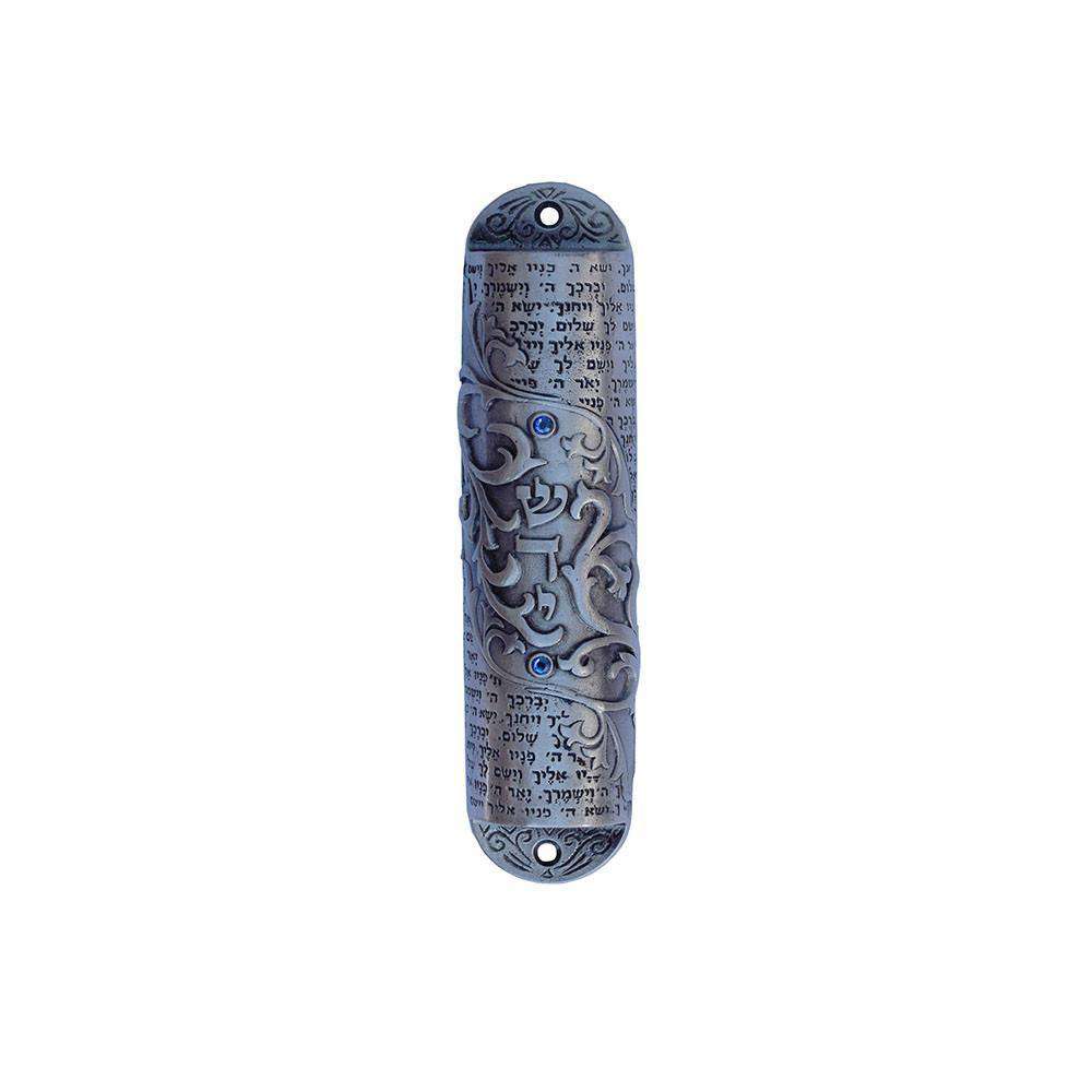 Priestly Mezuzah