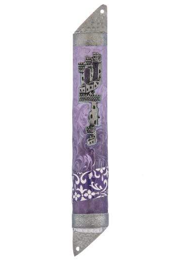 Prince Mezuzah
