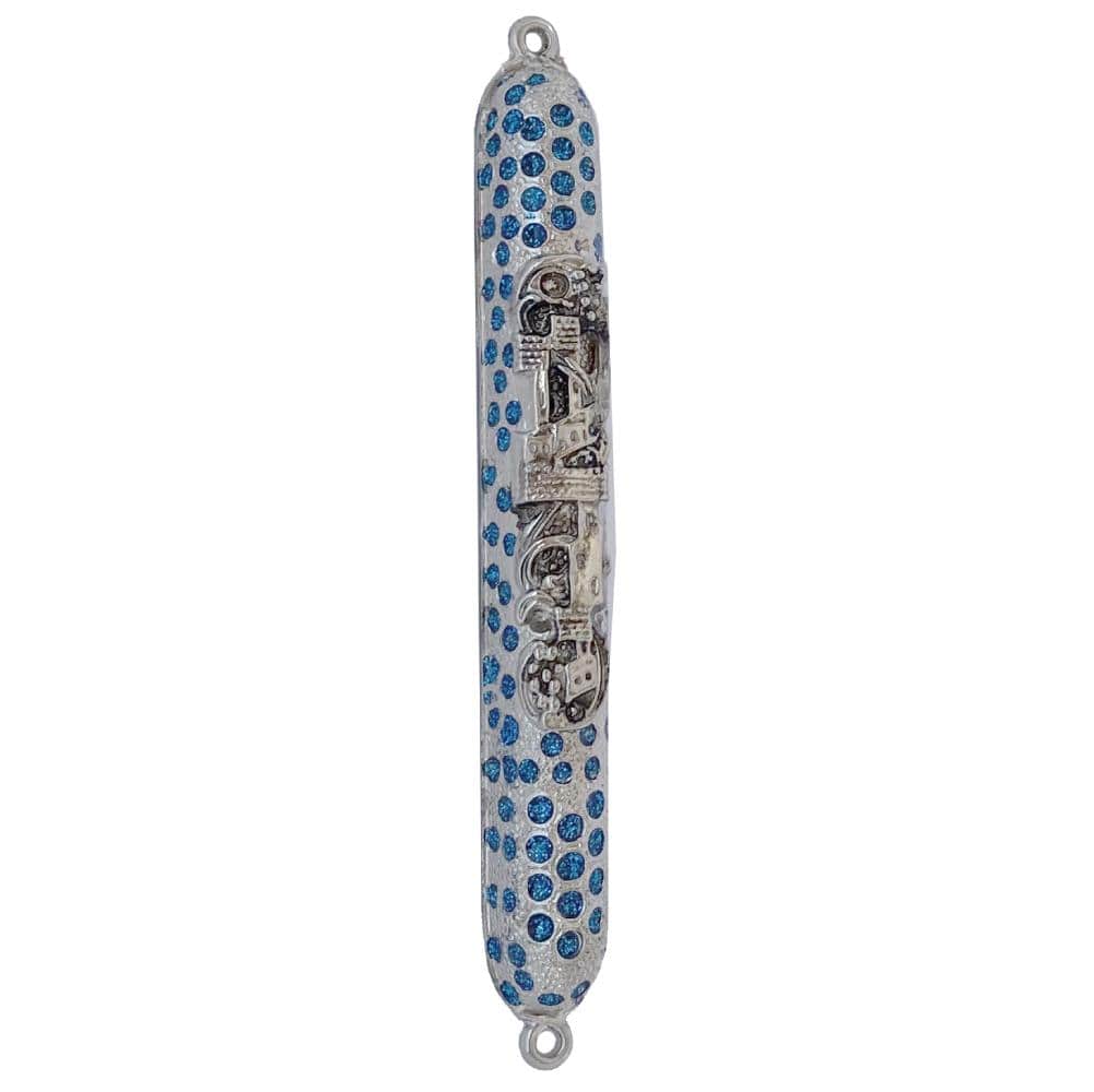 Rain Mezuzah