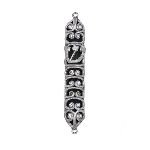 Ram Mezuzah