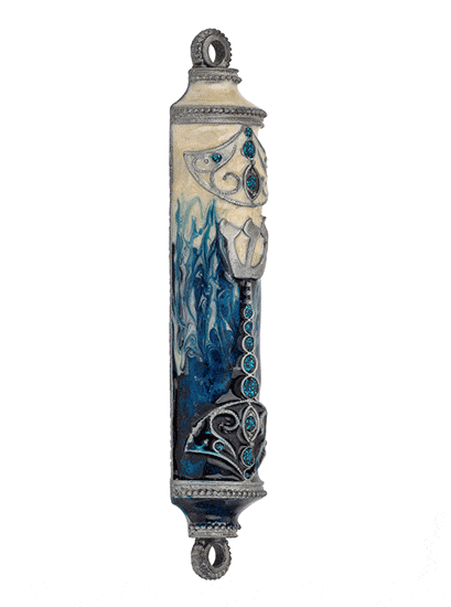 Riviera Mezuzah