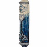 Riviera Mezuzah