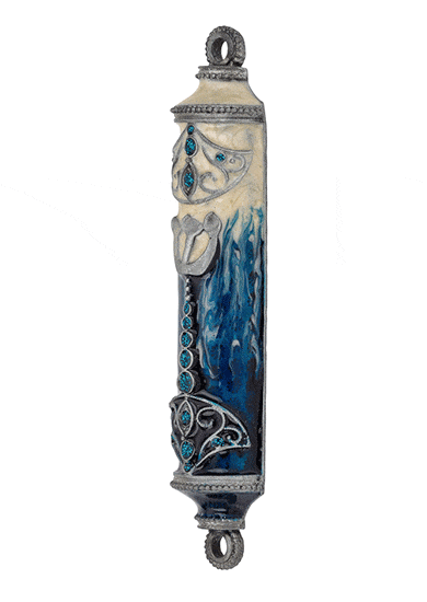 Riviera Mezuzah