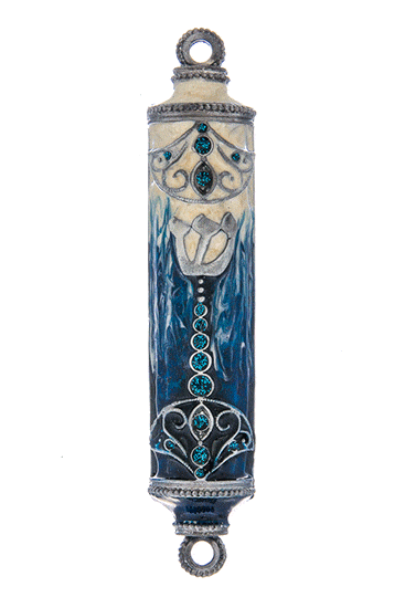 Riviera Mezuzah
