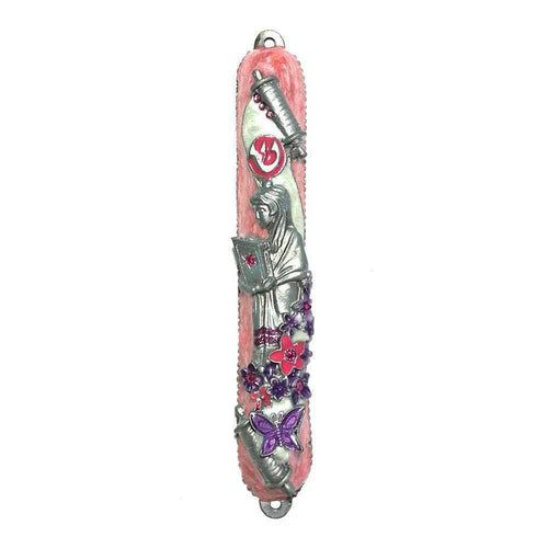 Rose Mitzva Mezuzah