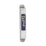 Samuel Pewter Mezuzah