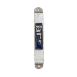 Samuel Pewter Mezuzah